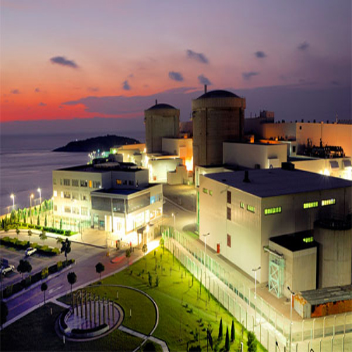 class 1e nuclear power products