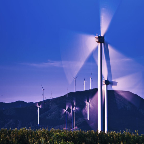 wind power products