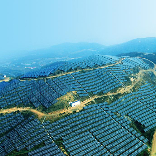 pv products solution