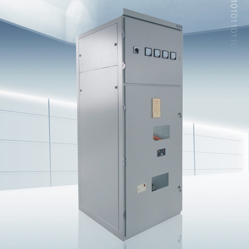 high voltage metering system protection